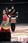 2014 WGI World Championships - Hilton HS