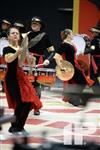 2014 WGI World Championships - Hilton HS
