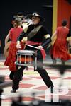 2014 WGI World Championships - Hilton HS