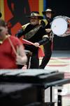 2014 WGI World Championships - Hilton HS