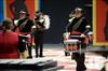 2014 WGI World Championships - Hilton HS