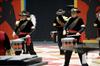 2014 WGI World Championships - Hilton HS