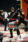 2014 WGI World Championships - Hilton HS