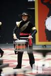 2014 WGI World Championships - Hilton HS