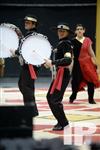 2014 WGI World Championships - Hilton HS