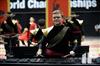 2014 WGI World Championships - Hilton HS