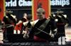 2014 WGI World Championships - Hilton HS