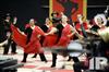 2014 WGI World Championships - Hilton HS
