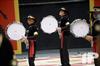 2014 WGI World Championships - Hilton HS