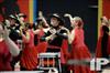2014 WGI World Championships - Hilton HS
