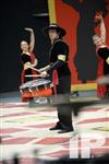 2014 WGI World Championships - Hilton HS