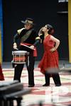 2014 WGI World Championships - Hilton HS