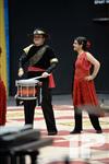 2014 WGI World Championships - Hilton HS