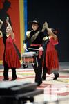 2014 WGI World Championships - Hilton HS