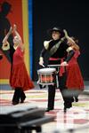 2014 WGI World Championships - Hilton HS