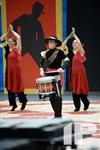 2014 WGI World Championships - Hilton HS
