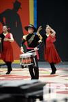 2014 WGI World Championships - Hilton HS