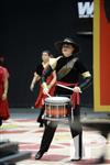 2014 WGI World Championships - Hilton HS