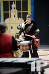 2014 WGI World Championships - Hilton HS