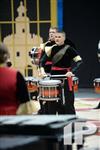 2014 WGI World Championships - Hilton HS