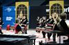 2014 WGI World Championships - Hilton HS