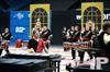 2014 WGI World Championships - Hilton HS