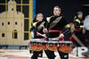2014 WGI World Championships - Hilton HS
