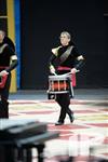 2014 WGI World Championships - Hilton HS