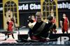 2014 WGI World Championships - Hilton HS