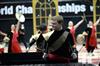 2014 WGI World Championships - Hilton HS