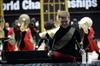 2014 WGI World Championships - Hilton HS
