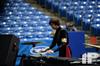 2014 WGI World Championships - Hilton HS