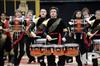 2014 WGI World Championships - Hilton HS