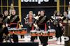 2014 WGI World Championships - Hilton HS
