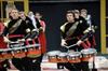 2014 WGI World Championships - Hilton HS