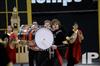 2014 WGI World Championships - Hilton HS