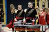 2014 WGI World Championships - Hilton HS