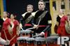 2014 WGI World Championships - Hilton HS
