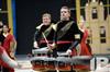 2014 WGI World Championships - Hilton HS