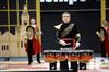2014 WGI World Championships - Hilton HS