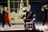 2014 WGI World Championships - Hilton HS