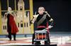 2014 WGI World Championships - Hilton HS