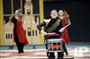 2014 WGI World Championships - Hilton HS