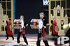 2014 WGI World Championships - Hilton HS