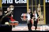 2014 WGI World Championships - Hilton HS