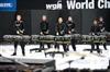 2014 WGI World Championships - Homestead HS
