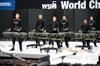 2014 WGI World Championships - Homestead HS