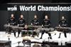 2014 WGI World Championships - Homestead HS