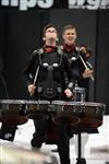 2014 WGI World Championships - Homestead HS