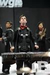 2014 WGI World Championships - Homestead HS